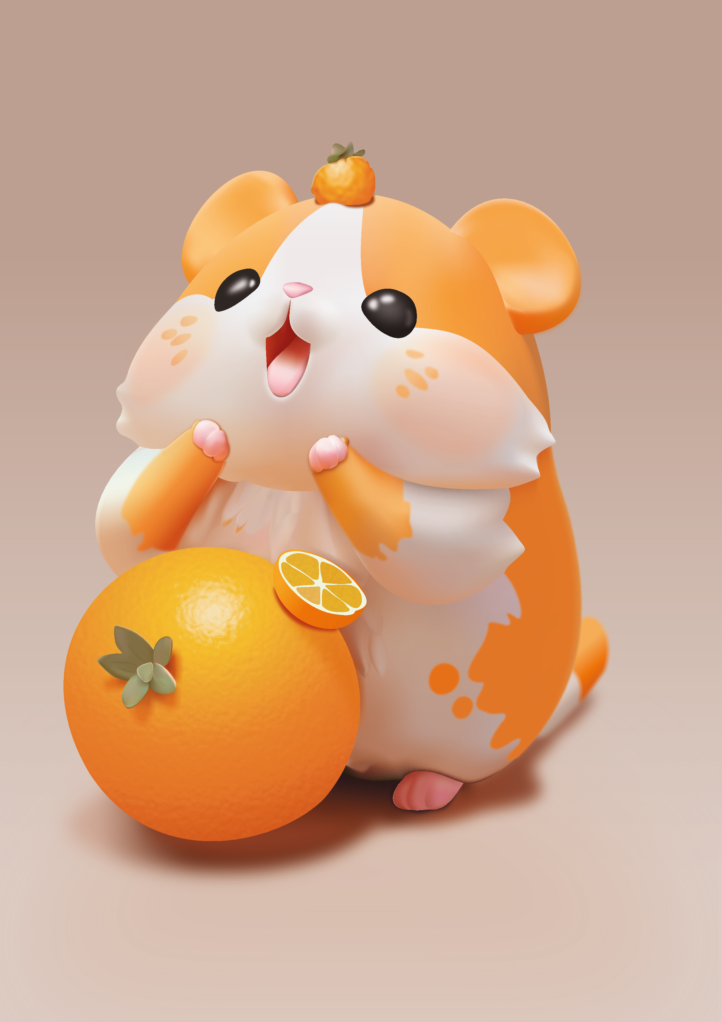 hamster